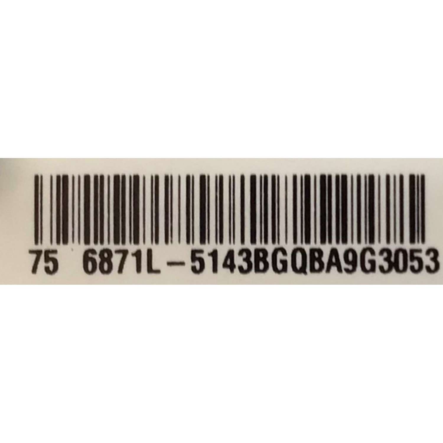 T-CON PARA TV SONY ORIGINAL / NUMERO DE PARTE 6871L-5143B / 6870C-0728A / 5143B / LC750EQK-SKA1 / SUSTITUTA 6871L-5143A / PANEL S750QF58 V8 / DISPLAY LC750EQL (SK)(A1) / MODELO XBR-75X850E / XBR75X850E - Imagen 3